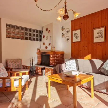 Ruethanet By Interhome Apartment *