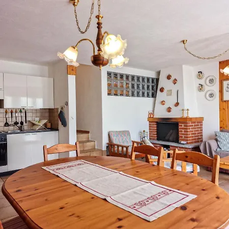 Ruethanet By Interhome Apartment