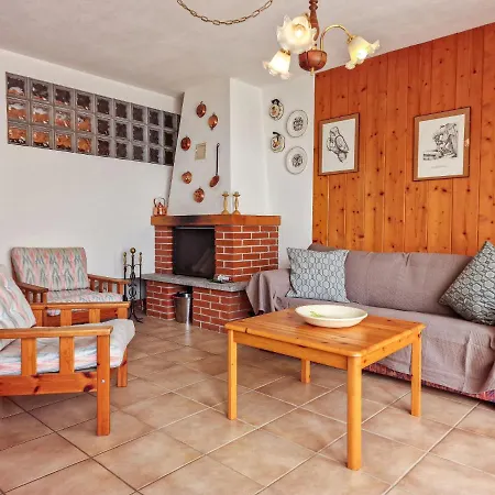 Ruethanet By Interhome *