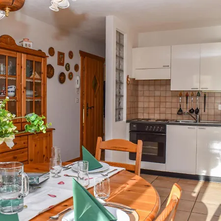 Apartment Ruethanet By Interhome Airolo